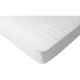 Spring Air Protector Cubre Colchón Spring Air Impermeable Queen Size