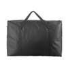 Ubagoo 145L Large Capacity Strong Storage Bag Waterproof Sturdy 600D