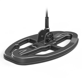 Nokta SX24 9.5" x 6" DD Waterproof Searchcoil for Simplex LITE, BT and Ultra