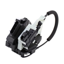 Tailgate Lock, Boot Lock, Boot Lid Lock, Tailgate Lock, Door Lock, Boot Lid, Actuator Door Lock for Ecosport from 2013