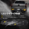 Chelhead LED Daylight for Boats, Thin, 10W, Yellow, Car Work