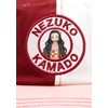 Demon Slayer Kamado Nezuko Half-Half Adjustable Cap