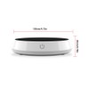Heating Coaster Gravity Sensing Cup Warmer Heat Placemat Electric Thermostat
