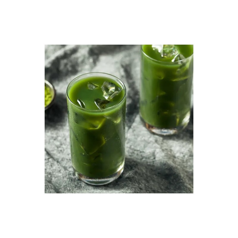 Matcha Ceremonial 50g Matcha México Para Lattes y Bebidas Alta