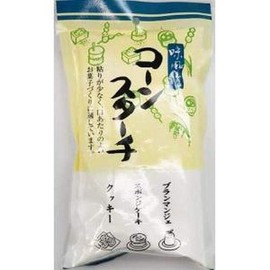 Tokan Flavor Cornstarch, 6.3 oz (180 g)