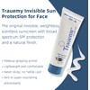Facial Moisturizing - Natural Face Moisturizing for Daily Use-4 Ounces