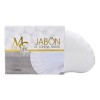 Jabón Concha Nácar Barra Nails Life Aclarante Unifica Disminuye Manchas