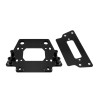 WSAYS For Kawasaki Teryx KRX 1000 WSAYS UTV Front Heavy