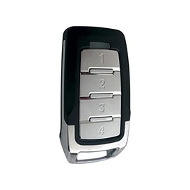 EASY-TEC -NS-4 Replacement for Summer Pearl 868.950 MHz 868.8 MHz SOMLoq2