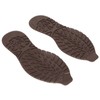 Shoe Soles Repair, Shoe Bottom, Full Sole Repair, Soft, Self-cutting,