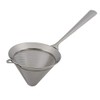 Piazza Conical Mesh Strainer, 5-3/4-Inch