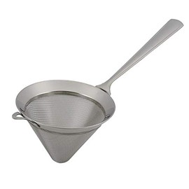 Piazza Conical Mesh Strainer, 5-3/4-Inch