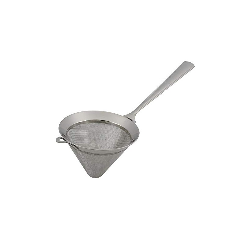 Piazza Conical Mesh Strainer, 5-3/4-Inch