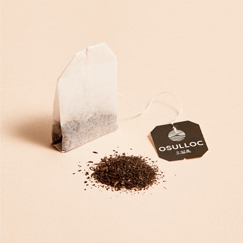 Osulloc [오설록]제주 화산우롱차 20입 (원산지:상세설명참조) [Osulloc] Jeju Volcanic Oolong Tea