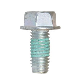 GULUANT 2 Pack Replacement Part # 92154-1267 Bolt for Kawasaki FR600V-AS12 FR600V-AS13 FR651V-AS29 FR730V-AS17 FR730V-AS18 Lawn Mower Models