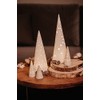 Räder Living Mini-LED Light Fir Large 4 x 4 x