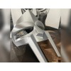 Gladiator Mask 3D Printed Replica