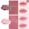 WAKEMAKE Sheer Blurring Matte Stick 3.5g, Color:01 Humming