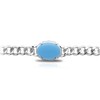 JDX Silver Metal Salman Khan Inspired Stunning Bracelet for Men