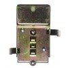 TRQ Headlight Headlamp Switch Compatible with 65-67 Ford E100 Van