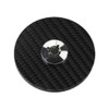 Quick Release, KIMISS 2Pcs Universal Carbon Style Bonnet Cover Lock
