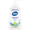 Dial Dial Antibacterial Liquid Hand Soap, White Tea, 11 fl