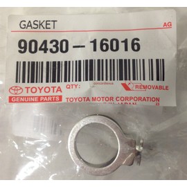 Lexus 90430-16016, Engine Oil Cooler Gasket