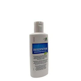 Duschn Fun Mineral Dus 200 ml Shower Gel