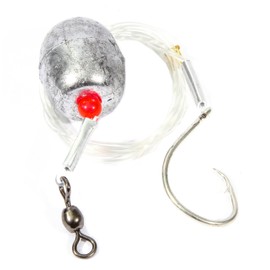 Boone Grouper Rigs, 8-Ounce