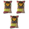 Siete Grain Free Tortilla Chips, Lime, 5 oz. (Pack of 3)
