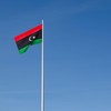 Runesol Libya Flag, 91 x 152 cm, 4 Eyelets, One