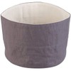 Rosenstein & Söhne Bread basket fabric: bread basket made of