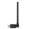WiFi Adapter 150Mbps 2.4GHz USB Wireless Network Card for Data