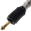 NICHE Steering Gear Box Rack & Pinion for Kawasaki Mule