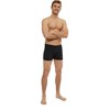 Maru Men's Solid Pacer Short - Black, 30in