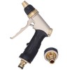 High Pressure Water Spray Gun Portable Watering Nozzle Car Washing