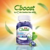 Suplemento alimenticio Grisi Cboost Magnesio+ L-Teanina+ Manzanilla 90 gomitas de