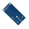 Current Sensor, AC Sensor, Single-Phase Current Transformer Module with 5A