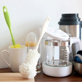 Nano Cup, Bottle & Tumbler Cleaning Brush Cleaning Brush 2ea