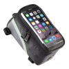 OEM Bolsa Mochila Porta Celular Bicicleta Estuche Herramientas