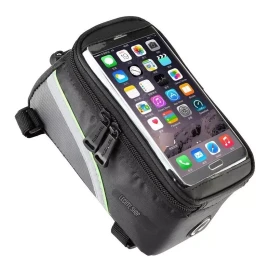 OEM Bolsa Mochila Porta Celular Bicicleta Estuche Herramientas