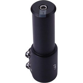 BBB Bicycle Lightweight Head Parts Set Extender Tube BHP-22 Black 28.6MM Yo