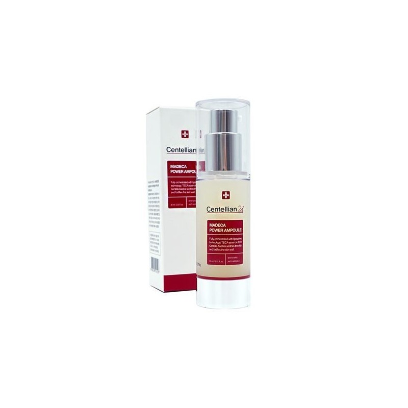 Centellian 24 [Half Club] Centellian 24 Madeca Power Ampoule 30ml