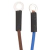 CD60 Capacitor 250VAC 400uf, Metallized Polypropylene Film Engine Start Capacitor,