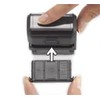 Kaufhaus2010 Self-Inking Imprint 2/Stock Text - Approved - Office Stamp