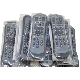 XFINITY 4 x Xfinity Comcast XR2 C143104 Grey Black Remote Control