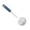 Serving Spoon Cooking Spoon Stainless Steel Hanging Hole Dishwasher Safe