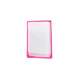 Colibrix 1 Frasco De Maquillaje Colibrix Metálico De 25 Gr. Base Agua