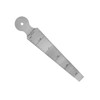 PAULIMOT Metric / Inch Hole Gauge, 15-30 mm