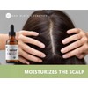 Castor Oil Aceite Ricino Crecimiento Pestañas Cejas Cabello